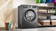 Load image into Gallery viewer, Bosch WGG2449RGB Series 6 9kg 1400 Spin Washing Machine