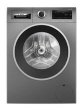 Load image into Gallery viewer, Bosch WGG244ZCGB 9kg 1400 Spin Washing Machine - Graphite