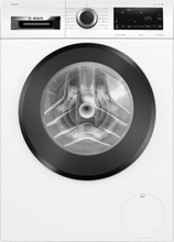 Load image into Gallery viewer, Bosch WGG254F0GB 10kg 1400 Spin Washing Machine - White
