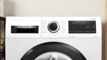 Load image into Gallery viewer, Bosch WGG254Z0GB 10kg 1400 Spin Washing Machine - White