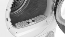 Load image into Gallery viewer, Bosch WTH85225GB 8kg Heat Pump Tumble Dryer - 5 Year Guarantee