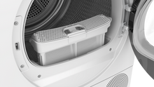 Load image into Gallery viewer, Bosch WTH85225GB 8kg Heat Pump Tumble Dryer - 5 Year Guarantee