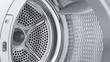 Load image into Gallery viewer, Bosch WTH85225GB 8kg Heat Pump Tumble Dryer - 5 Year Guarantee