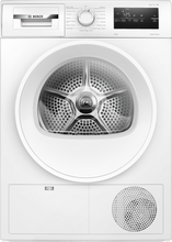 Load image into Gallery viewer, Bosch WTH85225GB 8kg Heat Pump Tumble Dryer - 5 Year Guarantee