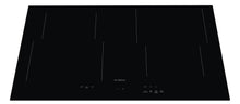 Load image into Gallery viewer, CDA HN6112FR 60cm 4 zone Induction hob - Black