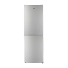 Load image into Gallery viewer, Teknix FF1860X/E Silver 60cm 308Lt  Fridge Freezer, Total No Frost