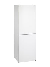 Load image into Gallery viewer, Teknix FF1860W 60cm 308Lt  Fridge Freezer, Total No Frost, White