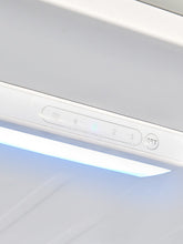 Load image into Gallery viewer, Teknix FF1860W 60cm 308Lt  Fridge Freezer, Total No Frost, White
