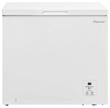 Load image into Gallery viewer, Fridgemaster MCF198E 89cm Chest Freezer in White