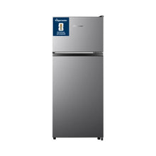 Load image into Gallery viewer, Fridgemaster MTM48120ES 70/30 Fridge Freezer - Silver