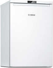 Load image into Gallery viewer, Bosch GTV15NWEBG 56cm Serie 2 Freestanding Undercounter Freezer – White