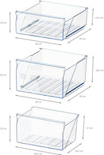 Load image into Gallery viewer, Bosch GTV15NWEBG 56cm Serie 2 Freestanding Undercounter Freezer – White