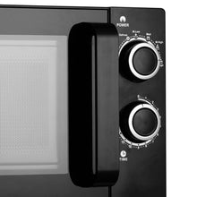 Load image into Gallery viewer, Haden 207593 800Watt 20 Litres Microwave Oven - Black