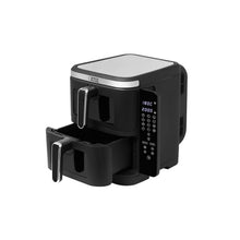 Load image into Gallery viewer, Haden 211200 11.0L Double Stack Air Fryer With Window