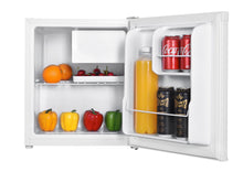 Load image into Gallery viewer, Haden HR55W-E 44cm Table Top Fridge - White