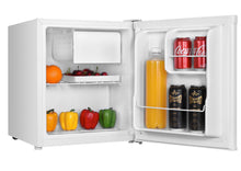 Load image into Gallery viewer, Haden HR55W-E 44cm Table Top Fridge - White