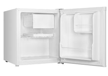 Load image into Gallery viewer, Haden HR55W-E 44cm Table Top Fridge - White