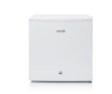 Load image into Gallery viewer, Haden HR55W-E 44cm Table Top Fridge - White