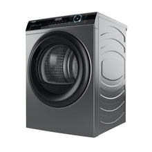 Load image into Gallery viewer, Haier HD80-A2939R 8kg Heat Pump Tumble Dryer - Graphite HD80-A2939R