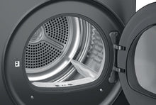 Load image into Gallery viewer, Haier HD80-A2939R 8kg Heat Pump Tumble Dryer - Graphite HD80-A2939R