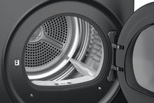Load image into Gallery viewer, Haier HD90-A2939S-UK 9kg Heat Pump Tumble Dryer - Graphite