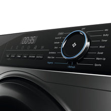 Load image into Gallery viewer, Haier HD90-A2939S-UK 9kg Heat Pump Tumble Dryer - Graphite