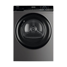 Load image into Gallery viewer, Haier HD90-A2939S-UK 9kg Heat Pump Tumble Dryer - Graphite