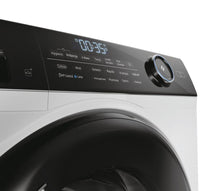 Load image into Gallery viewer, Haier HD90-A3959 9kg Heat Pump Tumble Dryer - White