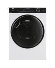 Load image into Gallery viewer, Haier HD90-A3959 9kg Heat Pump Tumble Dryer - White