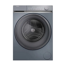 Load image into Gallery viewer, Haier X7 HW100B14367GUUK 10kg 1400 spin WiFi Connected Washing Machine - Graphite
