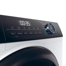 Load image into Gallery viewer, Haier HWD90-B14939 9kg/6kg 1400 Spin Washer Dryer - White