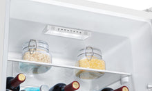 Load image into Gallery viewer, Hisense RB390N4WWE 60cm Total No Frost Fridge Freezer - White