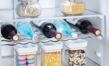 Load image into Gallery viewer, Hisense RB390N4WWE 60cm Total No Frost Fridge Freezer - White