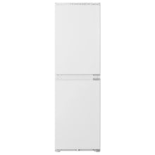 Load image into Gallery viewer, Hisense RIB291F4AWE 50/50 Integrated Frost Free Fridge Freezer