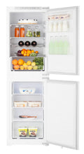 Load image into Gallery viewer, Hisense RIB291F4AWF 50/50 Integrated Frost Free Fridge Freezer