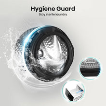 Load image into Gallery viewer, Hisense WF3S9043BW3 9kg 1400 Spin Washing Machine - White