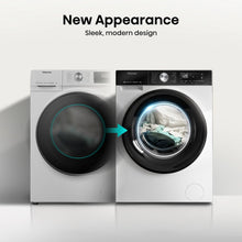 Load image into Gallery viewer, Hisense WF3S9043BW3 9kg 1400 Spin Washing Machine - White