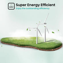 Load image into Gallery viewer, Hisense WFQA1014EVJM 10kg 1400 Spin Washing Machine - White