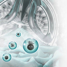 Load image into Gallery viewer, Hisense WFQP7012EVM 7kg 1200 Spin Washing Machine - White