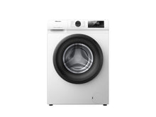 Load image into Gallery viewer, Hisense WFQP7012EVM 7kg 1200 Spin Washing Machine - White