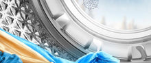 Load image into Gallery viewer, Hisense WFQP9014EVM 9kg 1400 Spin Washing Machine - White