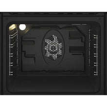 Load image into Gallery viewer, Hotpoint - DIH10DB - Built In Electric Fan Double Oven - Black