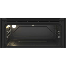 Load image into Gallery viewer, Hotpoint - DIH10DW - Built In Electric Fan Double Oven - White