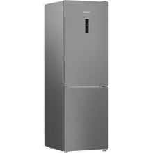 Load image into Gallery viewer, Hotpoint HPK 26362 XP5UK Dual No Frost 60/40 Fridge Freezer with EvenFlow - Silver