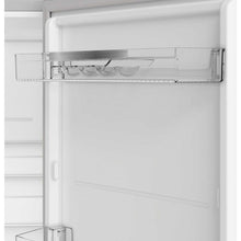 Load image into Gallery viewer, Hotpoint HPK 26362 XP5UK Dual No Frost 60/40 Fridge Freezer with EvenFlow - Silver