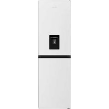 Load image into Gallery viewer, Hotpoint HPKH1261WW4UK No Frost 50/50 Fridge Freezer With Water Dispenser - White