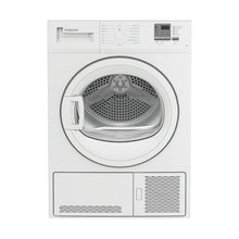 Load image into Gallery viewer, Hotpoint CHDC82WWGDUK 8kg Condenser Tumble Dryer