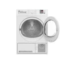Load image into Gallery viewer, Hotpoint CHDC82WWGDUK 8kg Condenser Tumble Dryer