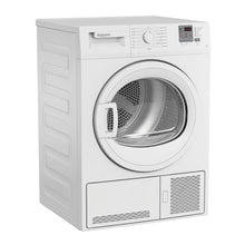 Load image into Gallery viewer, Hotpoint CHDC82WWGDUK 8kg Condenser Tumble Dryer