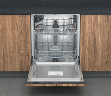 Load image into Gallery viewer, Hotpoint H2IHD526UK Integrated  Dishwasher - 14 Place Settings